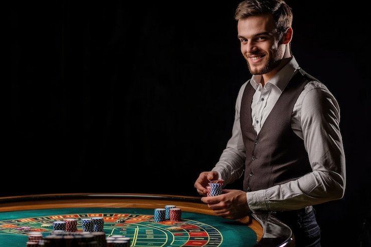 Panduan deposit velbet4d di perangkat mobile